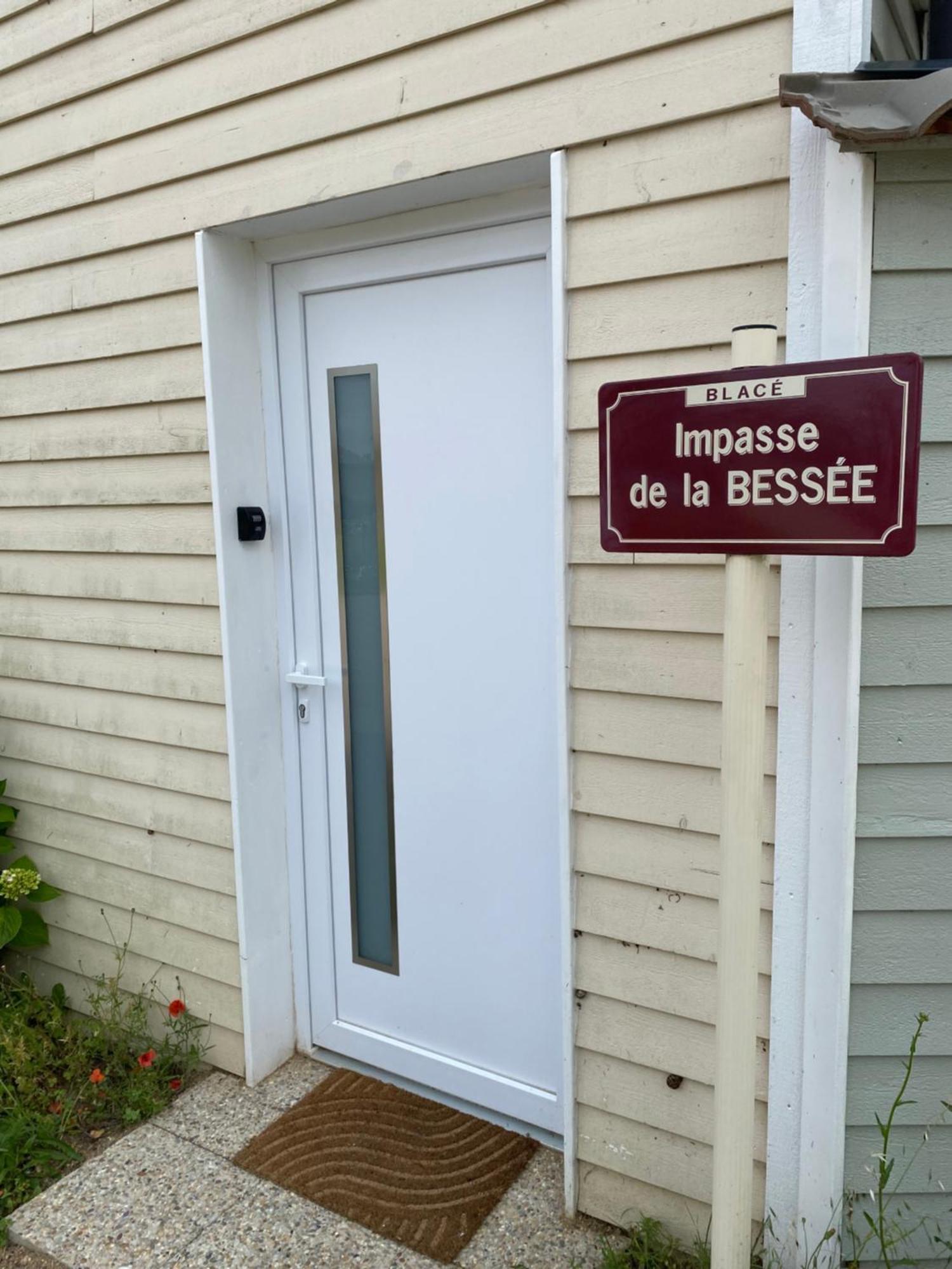 Apartment Beau Neuf Et Equipe *